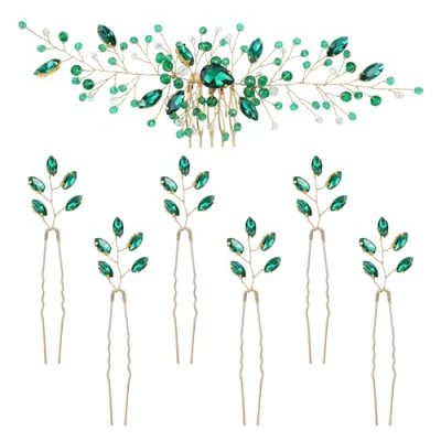 inSowni Hair Comb Set