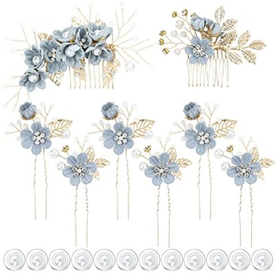 inSowni Bridal Hair Accessories