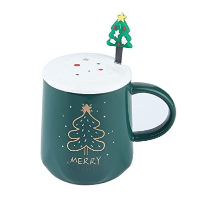 XinHuiGY Christmas Mug