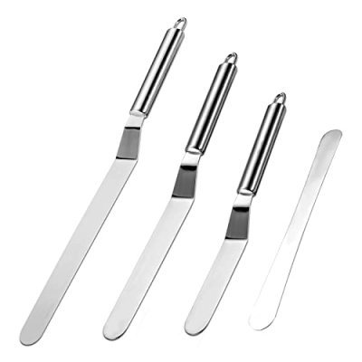 Vinabo Palette Knife Set