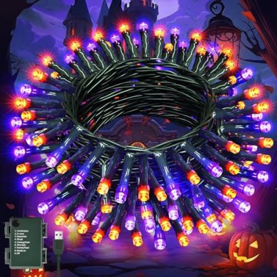 Lincentra Fairy Lights