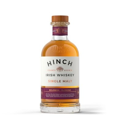Hinch Irish Single Malt