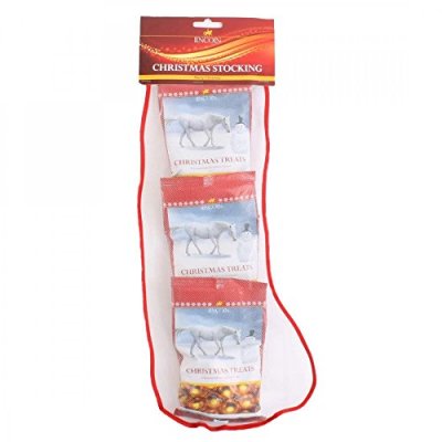 Lincoln Equestrian Treats