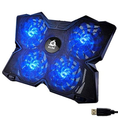 KLIM Wind Laptop Cooling Pad