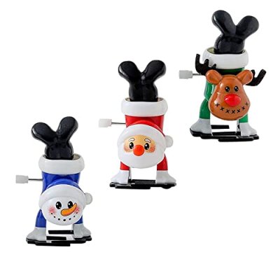 ATBEAMEN Wind-Up Toys