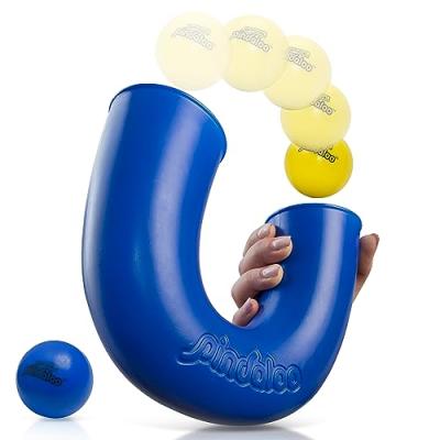 Pindaloo Juggling Skill Game