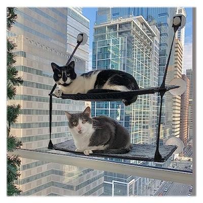 K&H Window Kitty Sill Double Stack