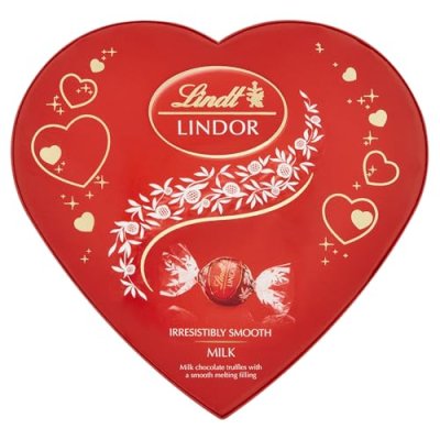 Lindt Lindor Amour Heart