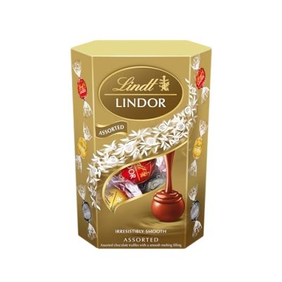 Lindt Lindor Truffles