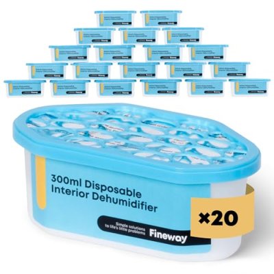 FineWay Dehumidifiers