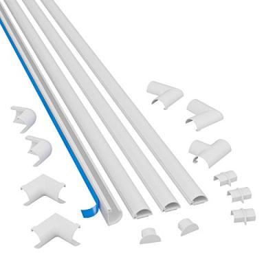 D-Line Micro+ Cable Trunking Pack