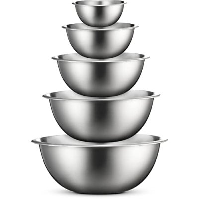 FineDine Mixing Bowls
