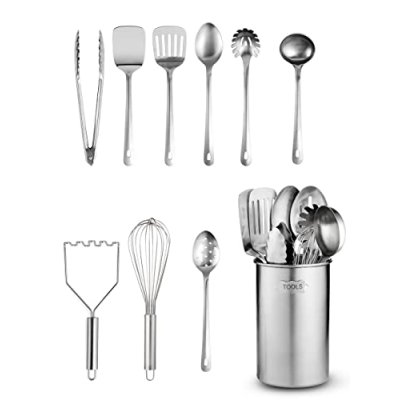 FineDine Utensils Set