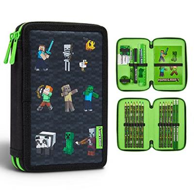 Minecraft Children's Pencil Case