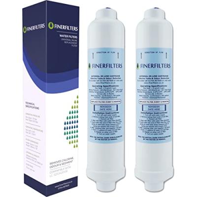 Finerfilters FF-6010PF Water Filters