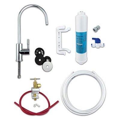 Finerfilters Classic Water Filter Kit