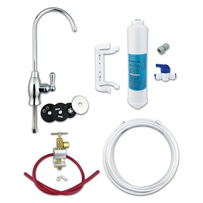 Finerfilters CLASSIC Undersink Drinking Water…