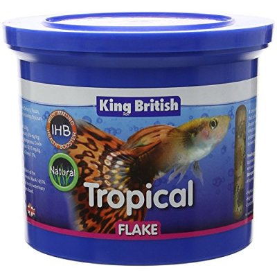 King British Fish Flake