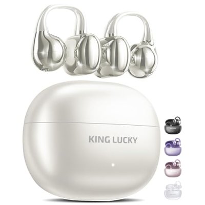 King Lucky i121 Earbuds