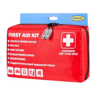 Ring Automotive First Aid Kit