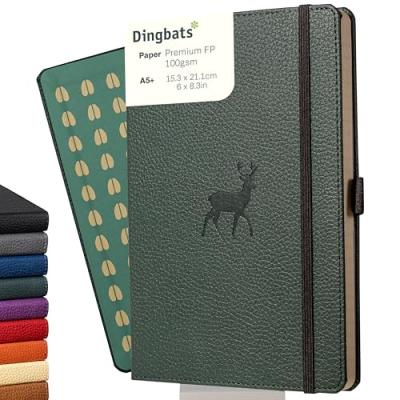 Dingbats* Wildlife Journal Notebook