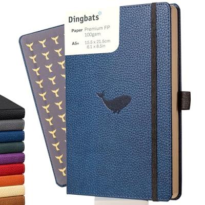 Dingbats* Wildlife Journal Notebook