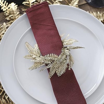 Ginger Ray Napkin Rings