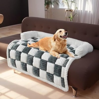 Mingfuxin Pet Sofa Cover