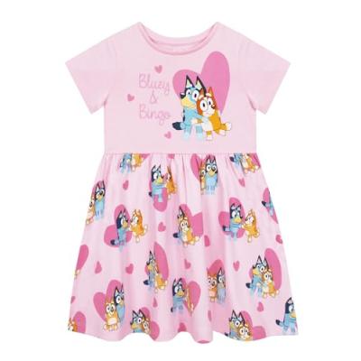 Bingo Girls Summer Dress