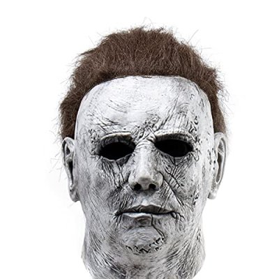 Mingqing Michael Myers Mask