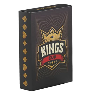 Kings Cup Drinking Game