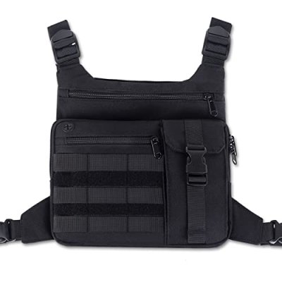 Kingslong Tactical Chest Bag
