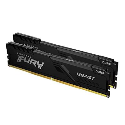 Kingston FURY Beast Memory Kit