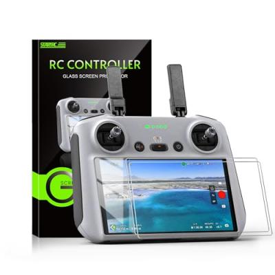 STARTRC Mini 4 Pro Anti-Glare Screen Protector