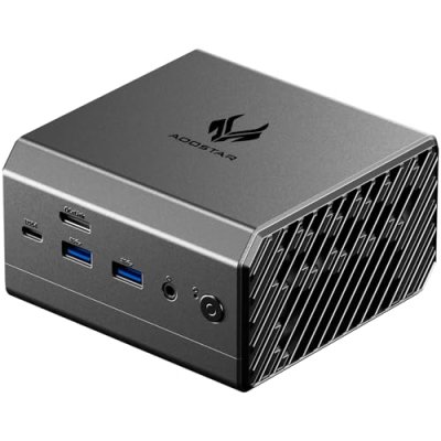 AOOSTAR Mini PC GT68