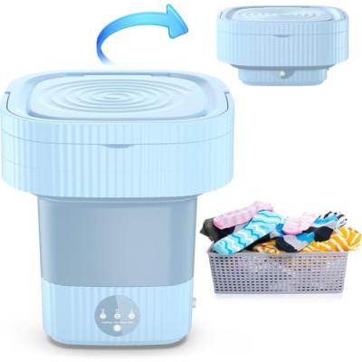 Mini Washing Machine for Baby Clothes