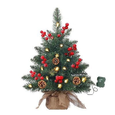 TSLBW Mini Christmas Tree