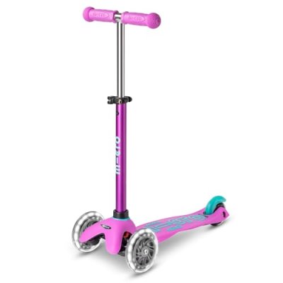 Mini Micro Deluxe Scooter