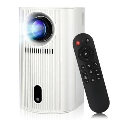 Mini Portable Projector with Autofocus