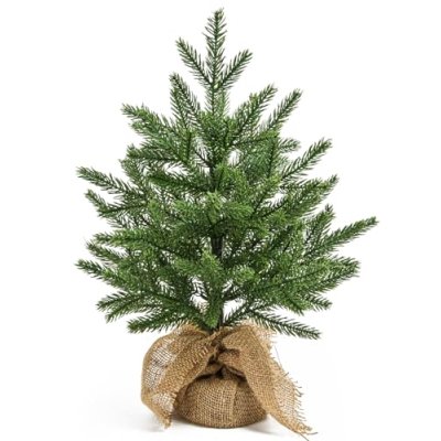 Mini Artificial Christmas Tree