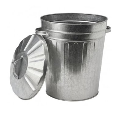BH Mini Dustbin