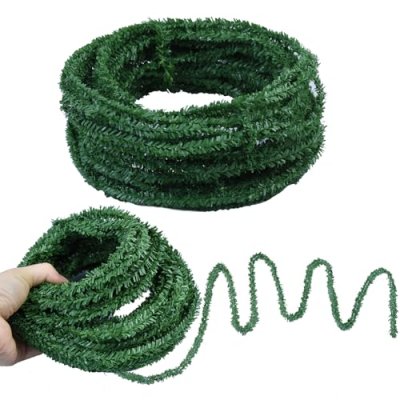 Miniature Artificial Pine Garlands