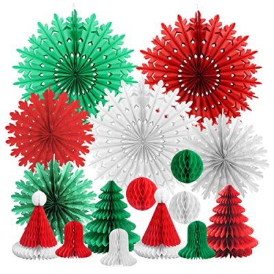 Minicoco Christmas Decorations