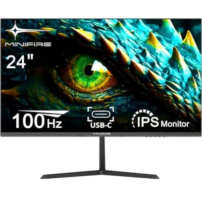 Minifire 24-Inch Monitor