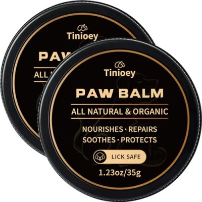 Tinioey Paw Balm