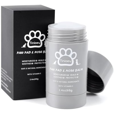 Tinioey Paw Balm