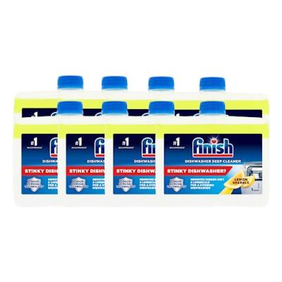 Finish Dishwasher Cleaner
