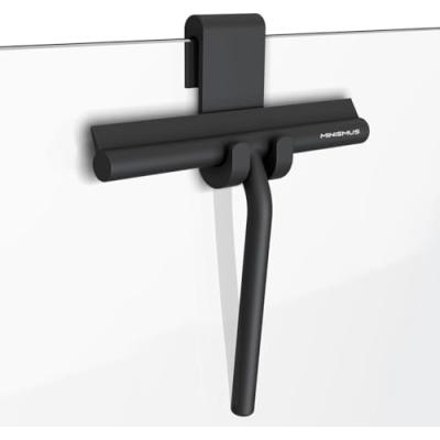 Minismus Shower Squeegee with Hook