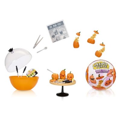 MGA Miniverse Miniverse Collectibles