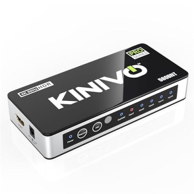 Kinivo HDMI Switch